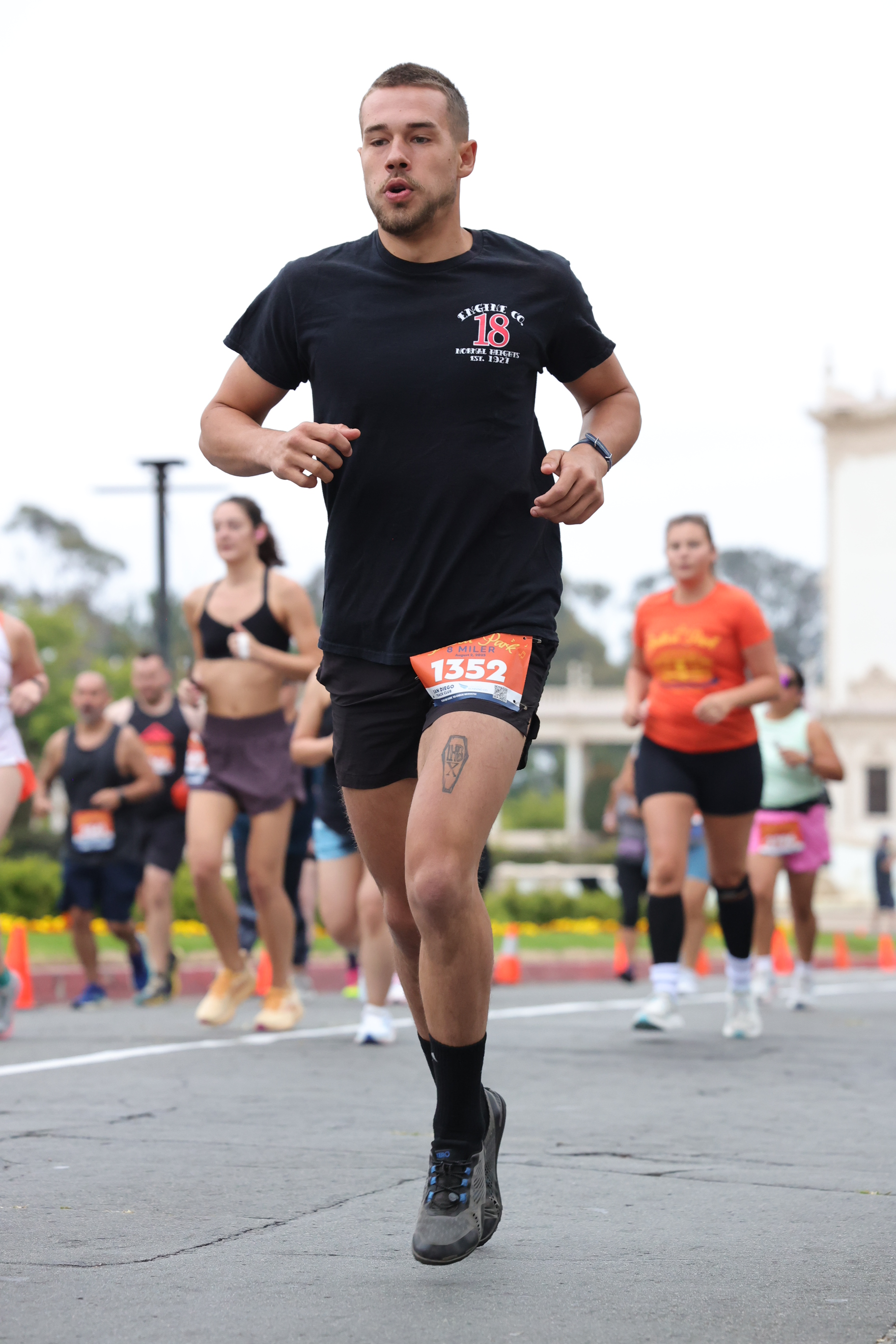 Personal Performance, Progress, and Asking Deeper Questions